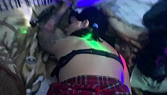 i swear the best sex ever happens right in our family with big asian tits