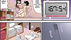 Qué harías si descubres que la reina del hogar también trabaja acostándose con hombres jóvenes