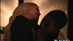 i get dicked down by bbc in my blacked debut