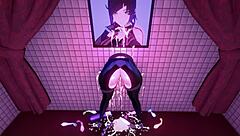 yelan brings my wildest anime hentai fantasies to life