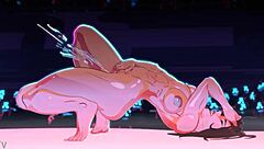 Carajo Que Excitante Cartoon