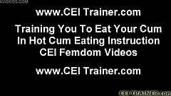 I’m punishing you for groping yourself in the garage right now.