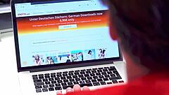 Tattoo Girl Claudia Swea Rides Dick!