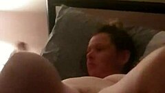 Wife Shares Her Body In Intense Fucking Session