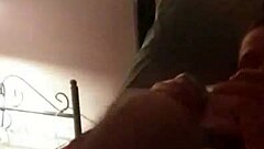 Wife Shares Her Body In Intense Fucking Session