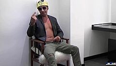 The Anal King Victor Bloom Debuts with Spanish Babe Linda del Sol's Perfect Ass!