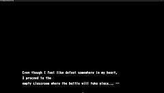 Magical Girl - Magical Breasty Part 5 With Blowjob And Fingering