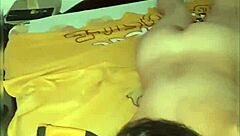 when my boyfriend leaves me alone and i need money but don't want to fuck, this petite argentinian whore gives rimjobs and blowjobs for cash