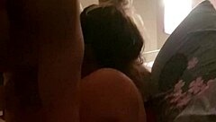 Esposa comparte su cuerpo en follada intensa brutal