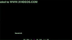 Jugando halloween en el rift con Blair y tetas enormes