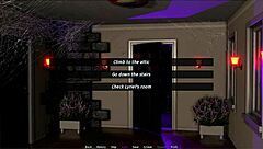 Jugando halloween en el rift con Blair y tetas enormes