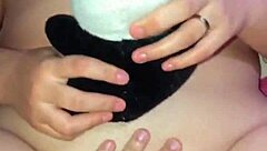 若い娘をクンニだけでイカせまくった