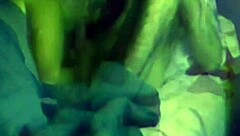 Mature Latina Cheater Rides Dick with Finger in Ass!