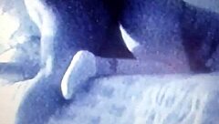 Knuller Atlanta-thot med stor rumpe og kuk