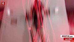 Tattoo Girl Claudia Swea Rides Dick!