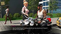 Jessica Oneil's Hard News 47