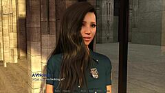 boldly exploring new memories in this intense erotic series