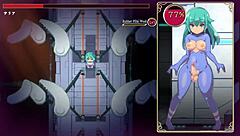 Mage Kanade's Futa Dungeon Quest Ep 8