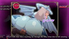 Mage Kanade's Futa Dungeon Quest Ep 8