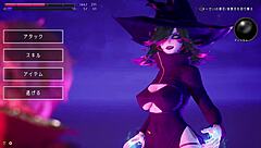 Slippery Anime Hentai Game Playthrough