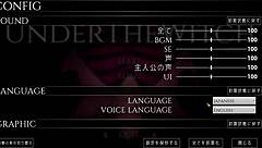 Slippery Anime Hentai Game Playthrough