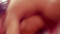 do you like gordito colombiano sweating during anal assfucking?