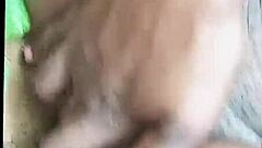 epic style romantic sex with mature woman bent over in doggystyle outdoor black fuck