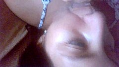 Latin hatun tutkulu oral seksle beni uçuruyor