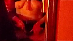 Kassandra tormentas diosa gitana intensa con piernas largas