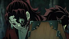 i watch kimetsu no yaiba ep 2