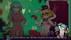 Mage Kanade's Futa Dungeon Quest Ep 8