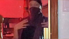 Kassandra tormentas diosa gitana intensa con piernas largas