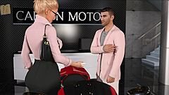 Jessica Oneil's Hard News 47