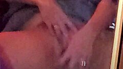 Kassandra Storms uzun bacaklı yoğun çingene tanrıçası