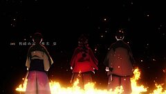 i watch kimetsu no yaiba ep 2