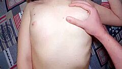 i’m dripping wet, bend me over and pound me doggy style now