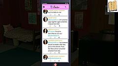 being a dik chick route 38 in 3d anime style