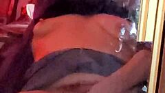 Kassandra tormentas diosa gitana intensa con piernas largas