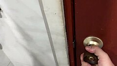 Hey, I recorded this with my aunt, hope her husband doesn’t find out?