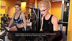 Jessica Oneil's Hard News 47