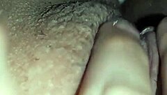 I tease my step daddy hard in my bedroom