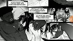 a young man shares his daily life story