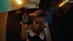 I Shared My Boyfriend With My Friend!