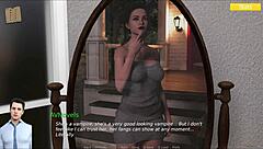 Rosewater Manor Chapter 35