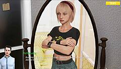 Rosewater Manor Chapter 35