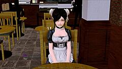 Harem Hotel 17: Who's Next In The Fun?