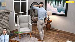 Rosewater Manor Chapter 35