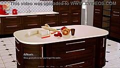 Harem Hotel 17: Who's Next In The Fun?