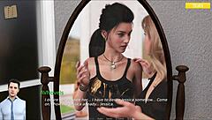 Rosewater Manor Chapter 35