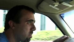 Two girls perform in group scene